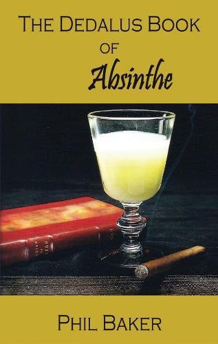 A The Dedalus Book of Absinthe : 5