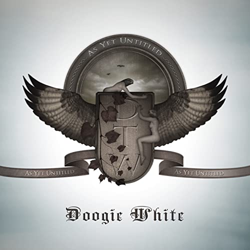 Doogie White - As Yet Untitled [VINYL]