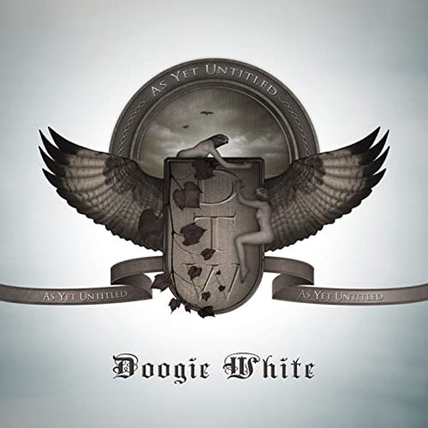 Doogie White - As Yet Untitled  [VINYL]