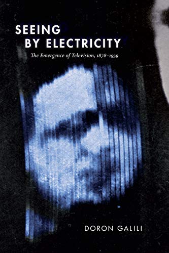 Seeing by Electricity (Sign, Storage, Transmission)