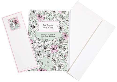 Ten Poems for a Picnic