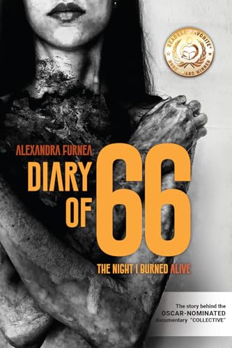 Diary of 66 : The Night I Burned Alive
