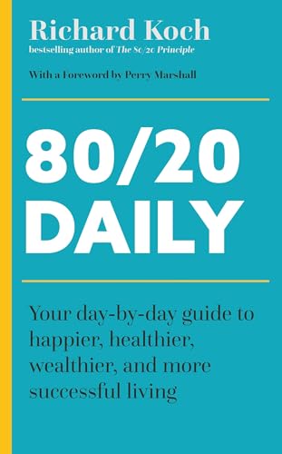 The 80/20 Daily