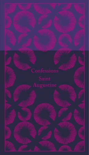 Confessions (Penguin Pocket Hardbacks)