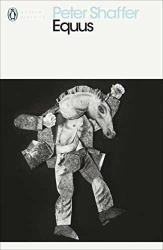 Equus (Penguin Modern Classics)