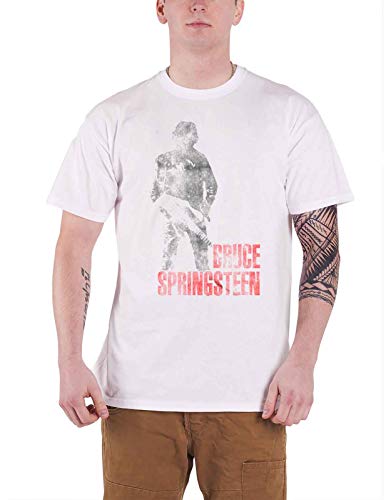 Bruce Springsteen - Hologram Shirt