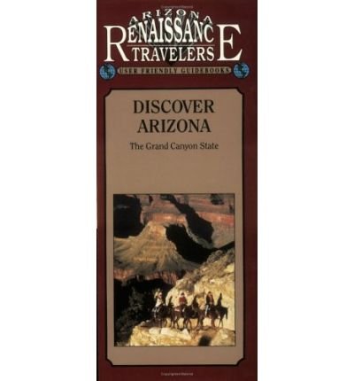 Discover Arizona!