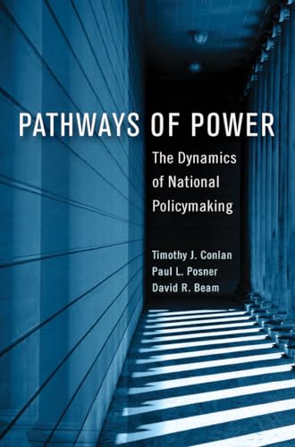 Pathways of Power: The Dynamics of National Policymaking