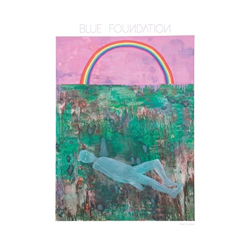 Blue Foundation - Silent Dream [VINYL]