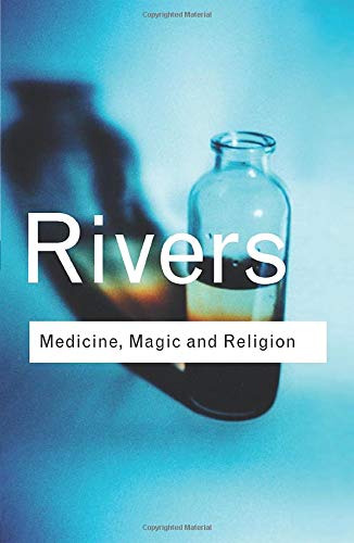 Medicine, Magic and Religion