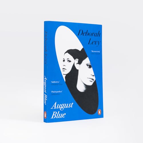 August Blue