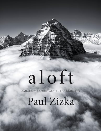Aloft : Canadian Rockies Aerial Photography