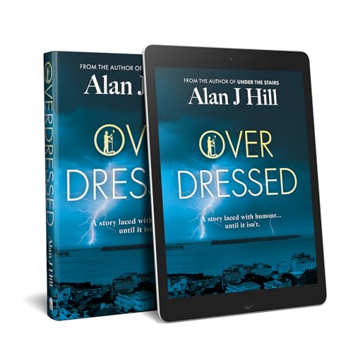 Overdressed