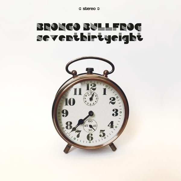 Various - Seventhirtyeight [VINYL]
