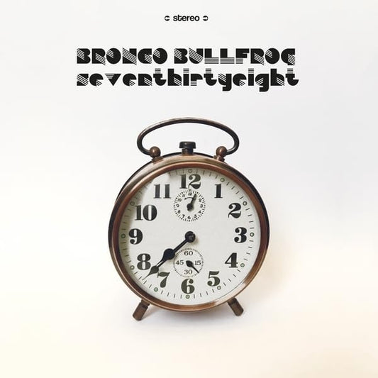 Various - Seventhirtyeight [VINYL]
