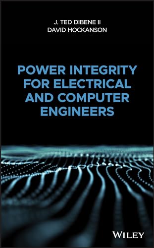 Power Integrity for Electrical and Computer Engineers