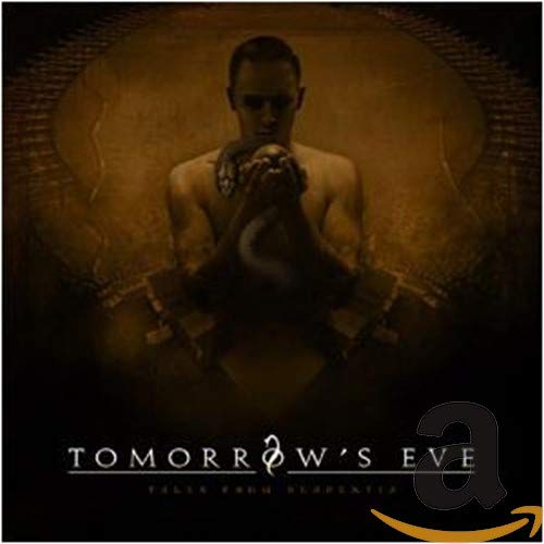 Tomorrows Eve - Tales From Serpentia [CD]