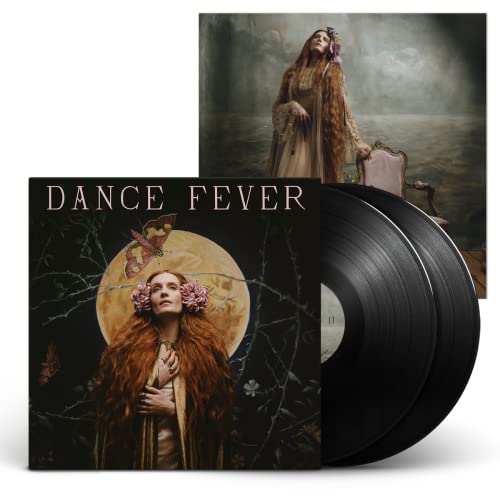 Florence And The Machine - Dance Fever (lp) [VINYL]