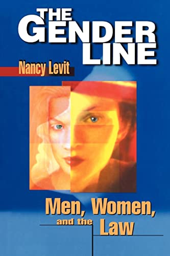 The Gender Line: Men