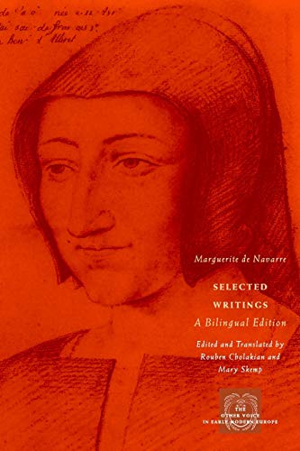 Selected Writings: A Bilingual Edition