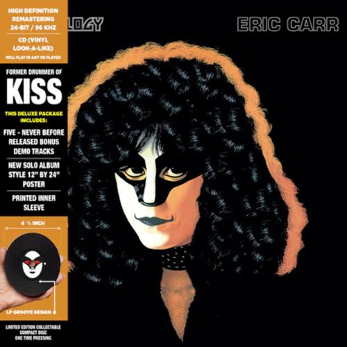 Various - Rockology (Rsd 2023) [CD]
