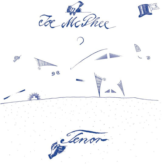 Various - Tenor [VINYL]