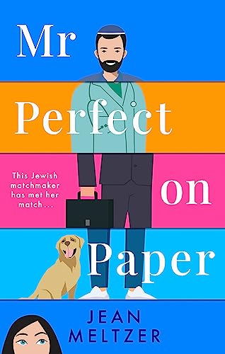 Perfect on Paper