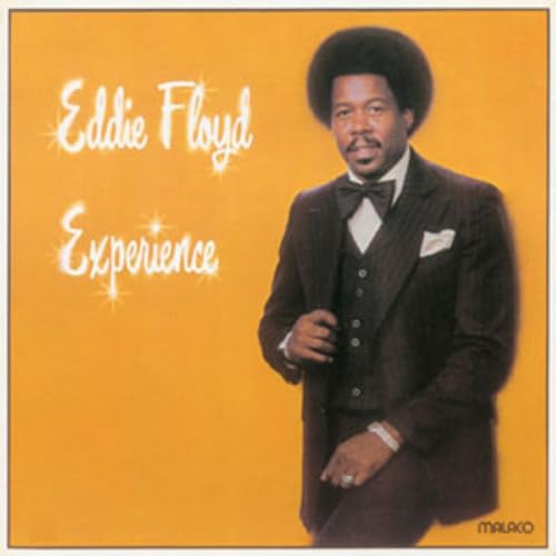 Eddie Floyd - Experience [CD]