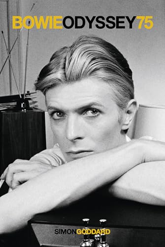 Bowie Odyssey 75