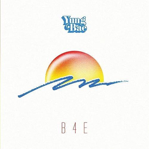 Yung Bae - Bae 4 [VINYL]
