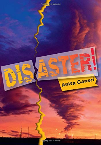 Reading Planet KS2 - Disaster! - Level 6: Jupiter/Blue band (Rising Stars Reading Planet)