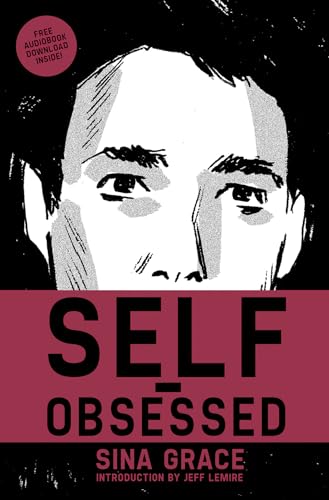 Self-Obsessed Tp (Mr)