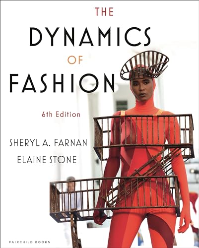 The Dynamics of Fashion : Bundle Book + Studio Access Card