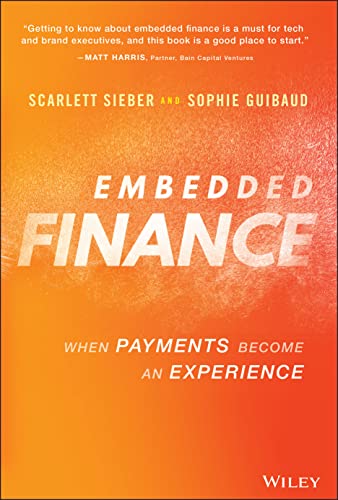 Embedded Finance: How Incorporating Fintech into Your Strategy is a Win for You and Your Customers