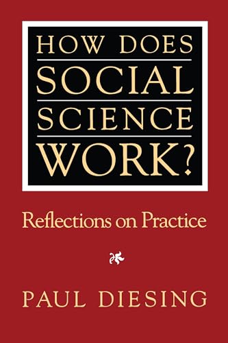 How Does Social Science Work? : Reflections on Practice