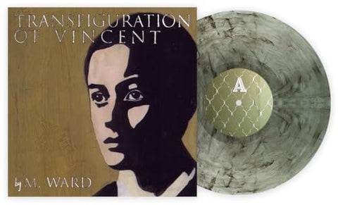 M. Ward - Transfiguration Of Vincent (Coloured Vinyl) [VINYL]