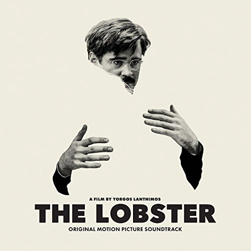 Various Artists - The Lobster OST [VINYL]