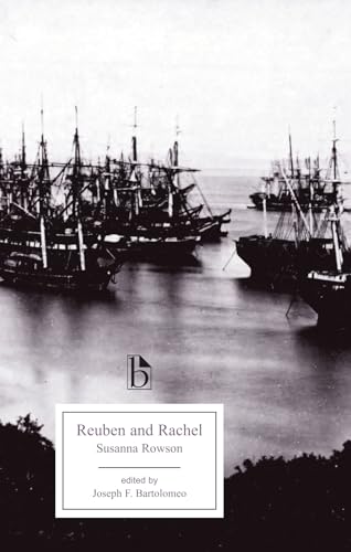 Reuben and Rachel : or, A Tale of Old Times