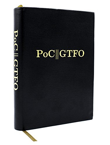 PoC or GTFO