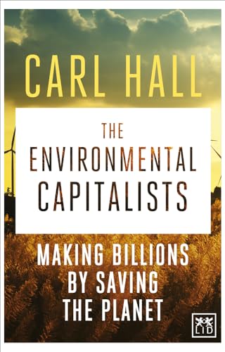 Environmental Capitalists
