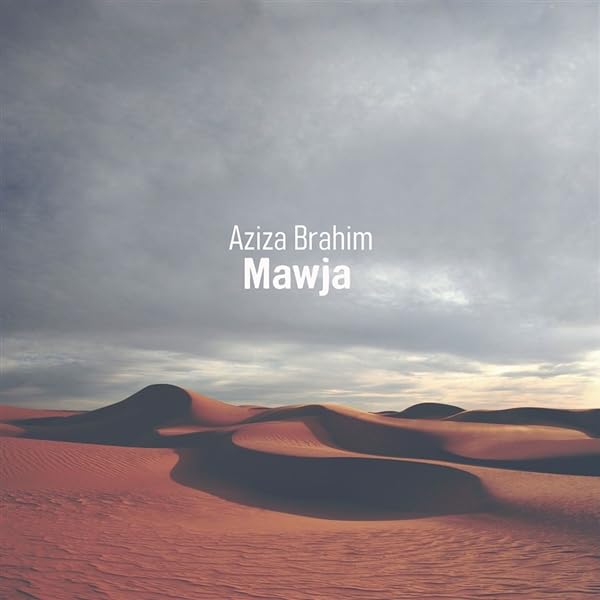 Aziza Brahim - Mawja [VINYL]