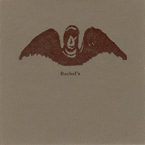 Rachel's - Handwriting (30th Anniversary Edition) [VINYL]