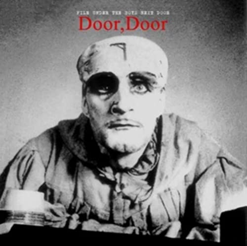 Various - Door, Door [VINYL]