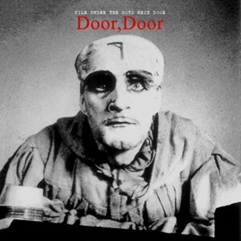 Various - Door, Door  [VINYL]