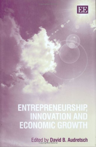 Entrepreneurship