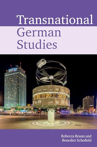 Transnational German Studies : 5