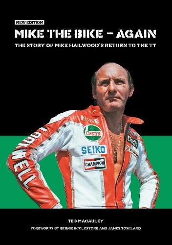 Mike The Bike - Again: New Edition