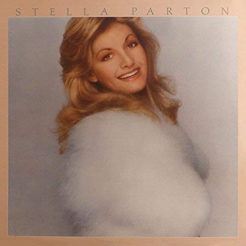 Stella Parton - Stella Parton [CD]