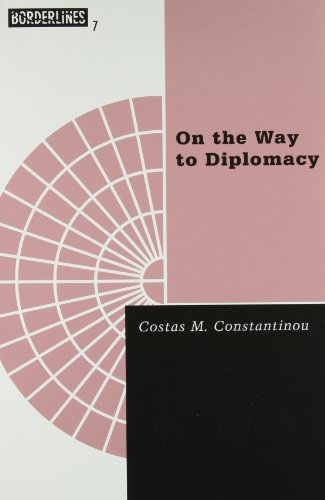 On The Way To Diplomacy