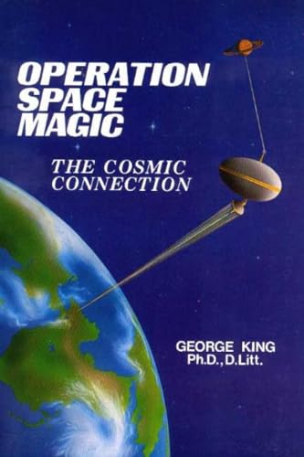 Operation Space Magic : The Cosmic Connection